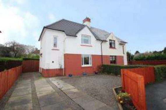 3 Bedroom Semi-Detac...